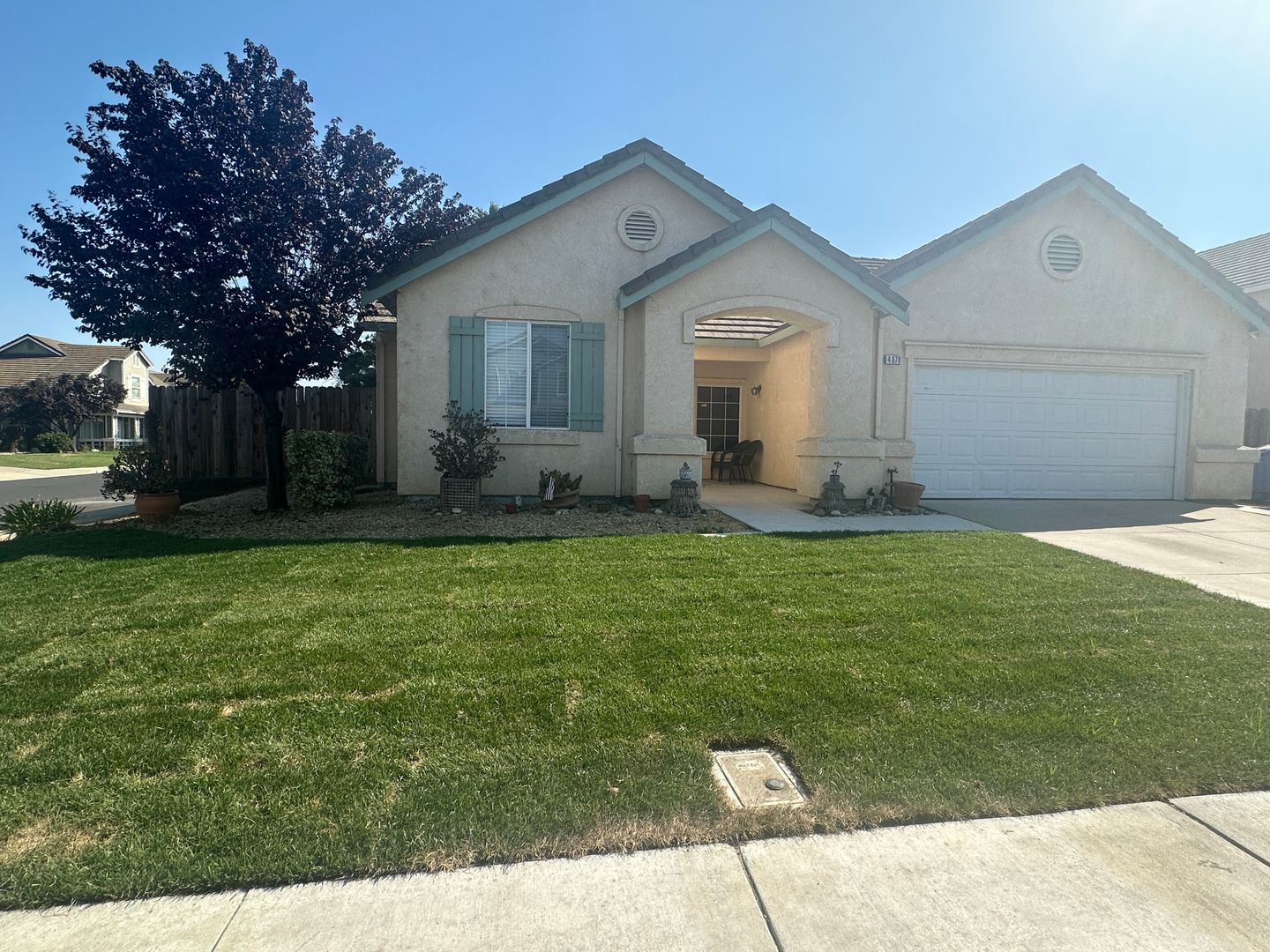 Discovery Bay House: 4078 Regatta Drive