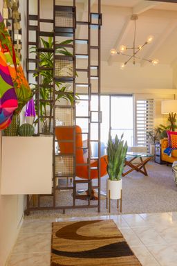 1411 N Sunrise Way #21, Palm Springs, CA 92262