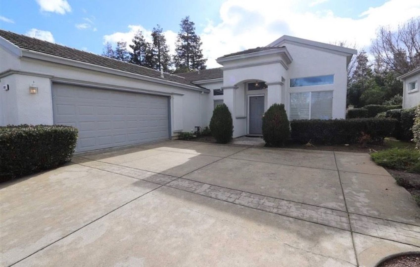 Brentwood House: 1600 Jubilee Dr