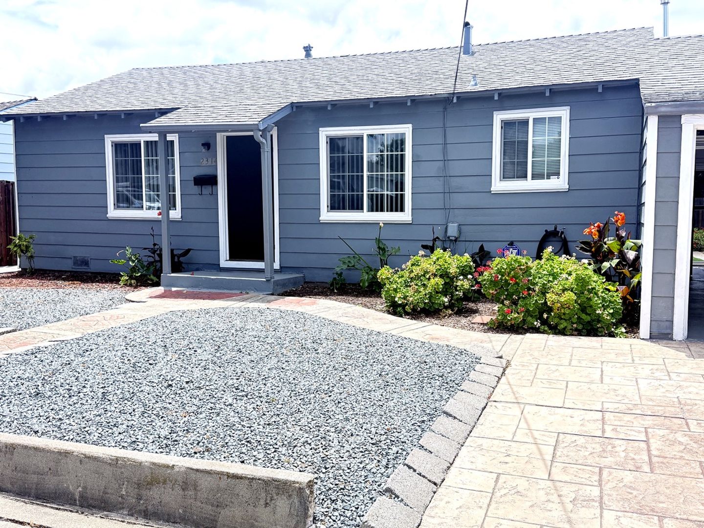 Concord House: 2314 Upland Dr
