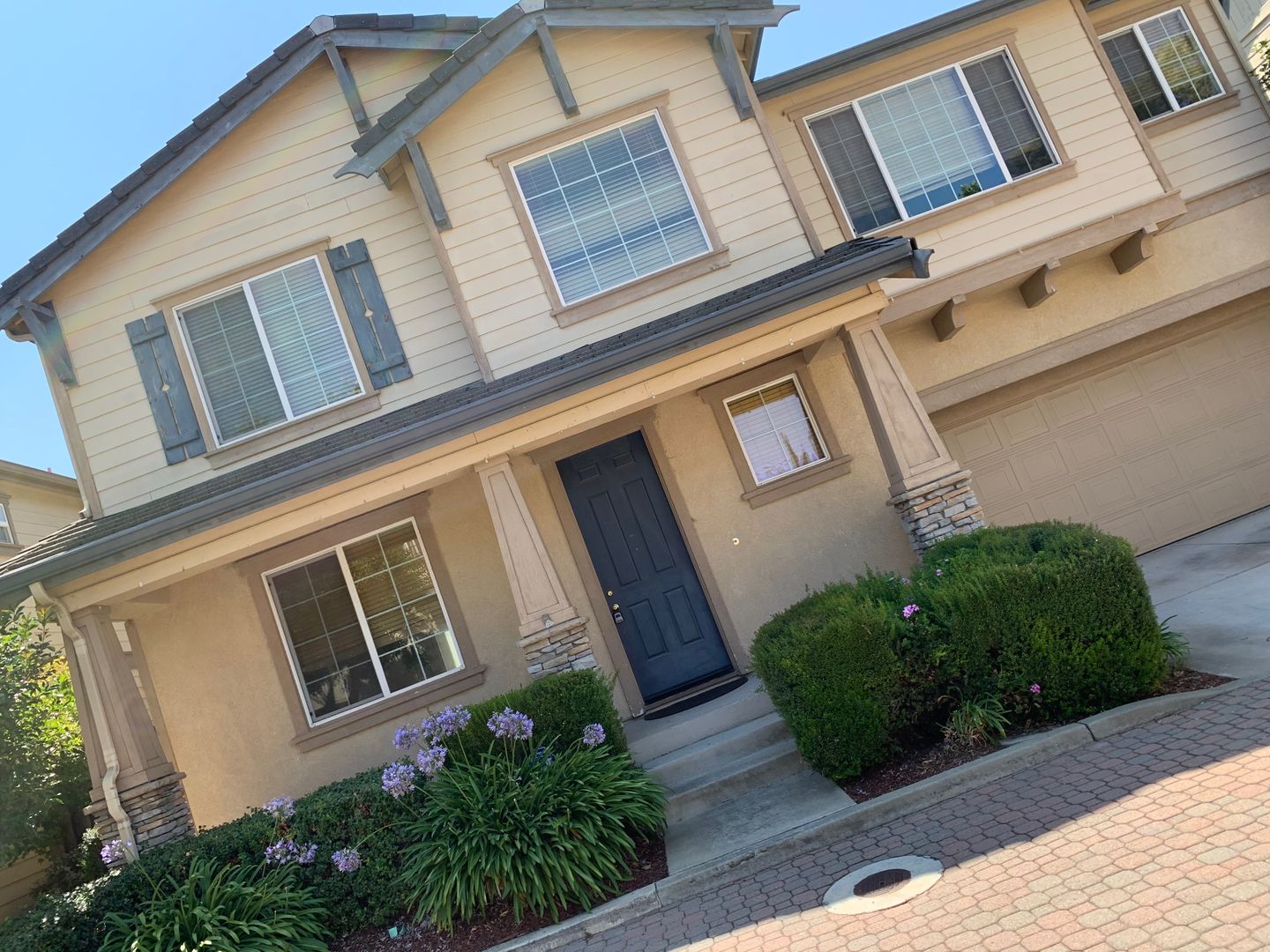 Livermore House: 263 Soapstone Cmn