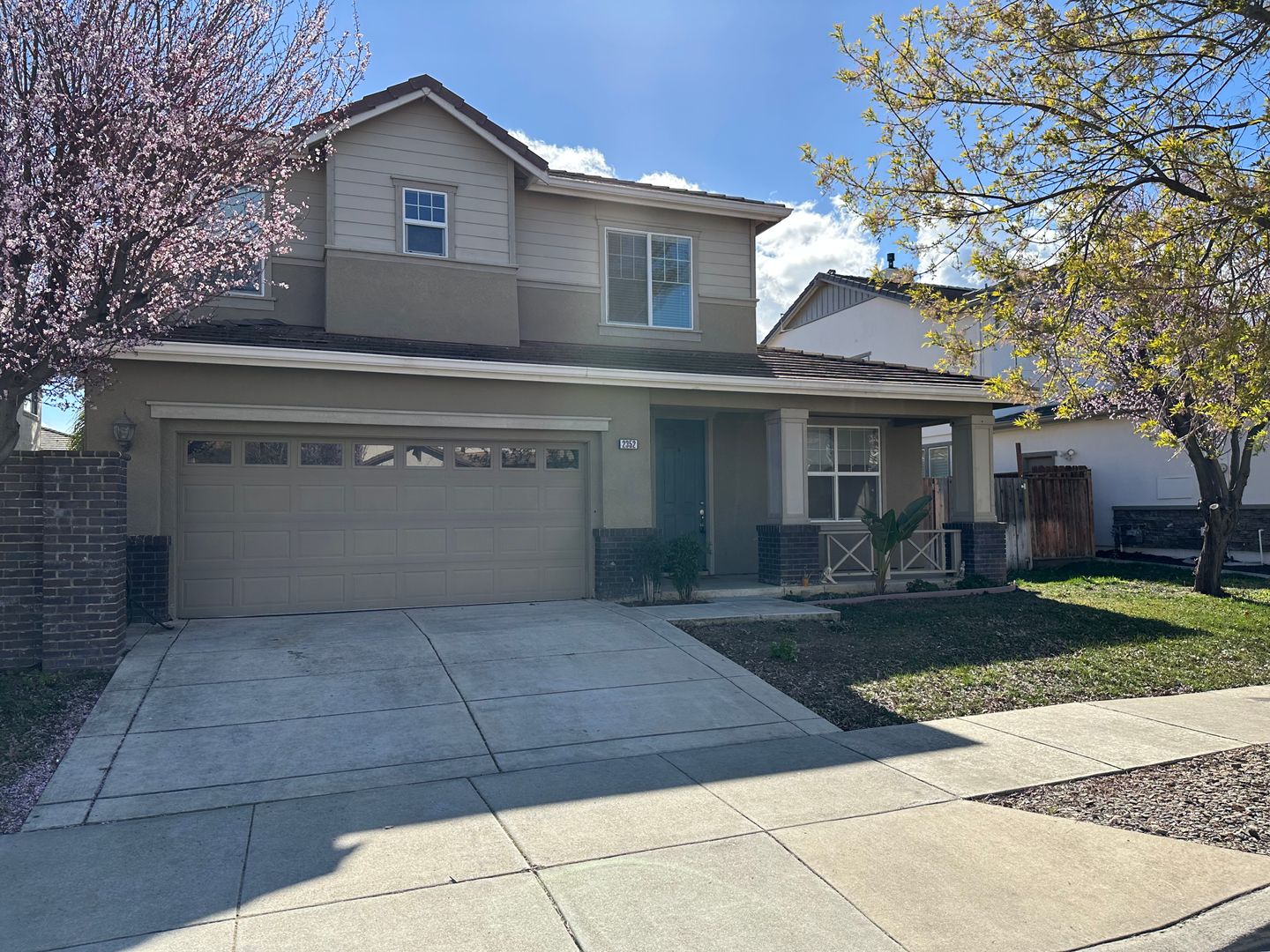 Brentwood House: 2352 St Augustine Dr