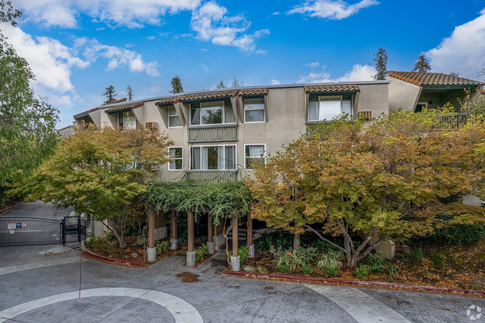Livermore Condo: 1087 Murrieta Blvd Apt 243