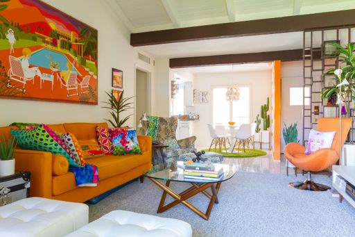 1411 N Sunrise Way #21, Palm Springs, CA 92262