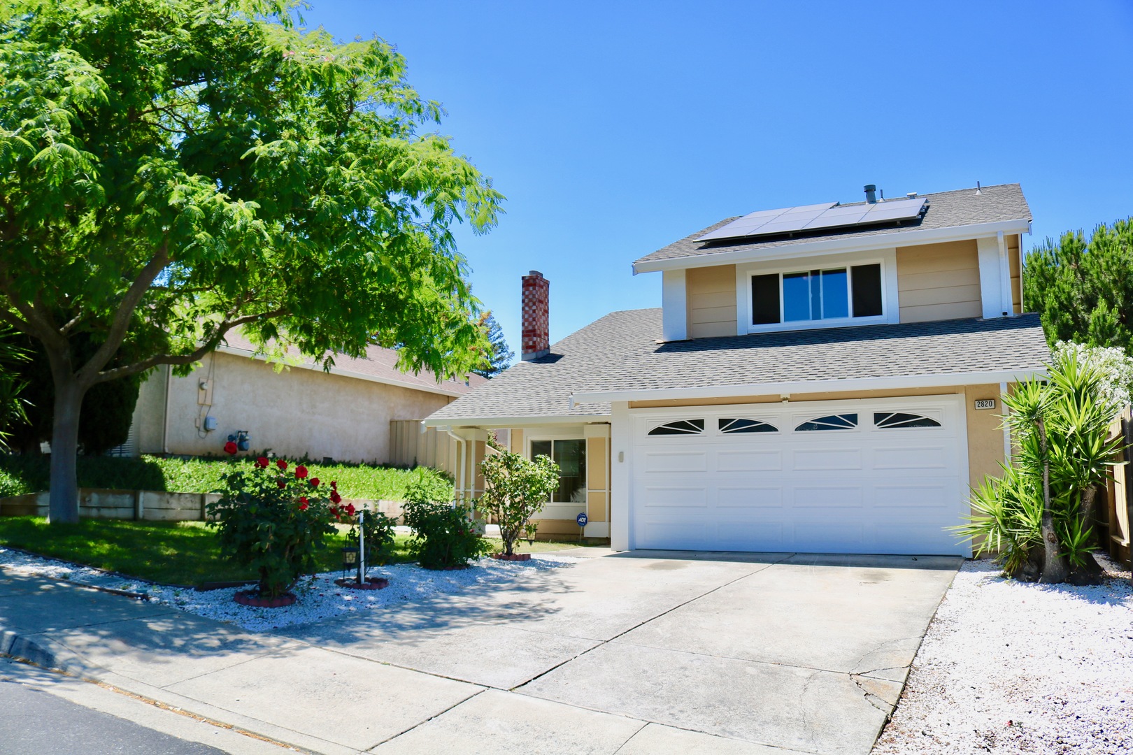 Antioch House: 2820 Dandelion Circle