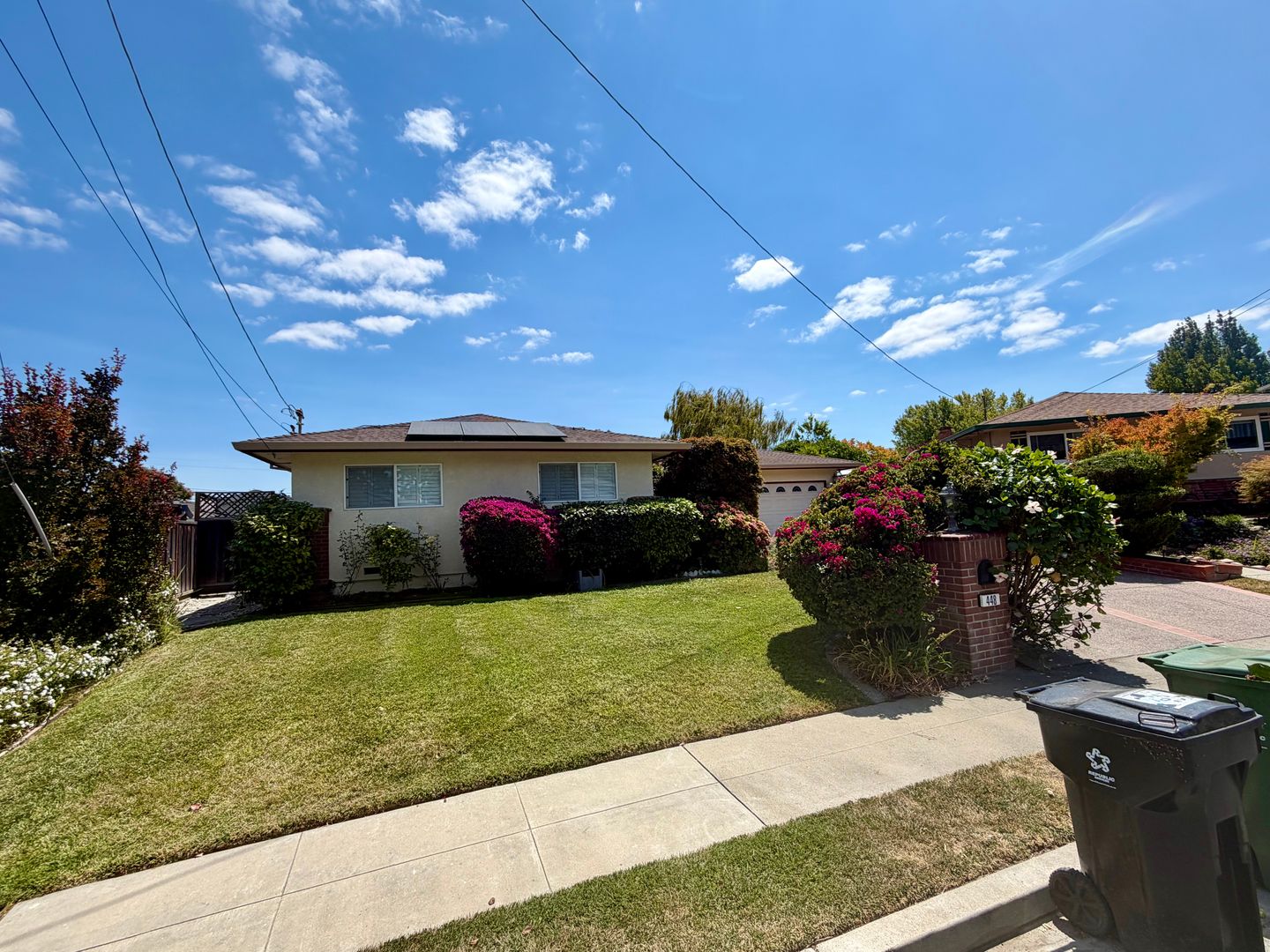 Fremont House: 448 D Street