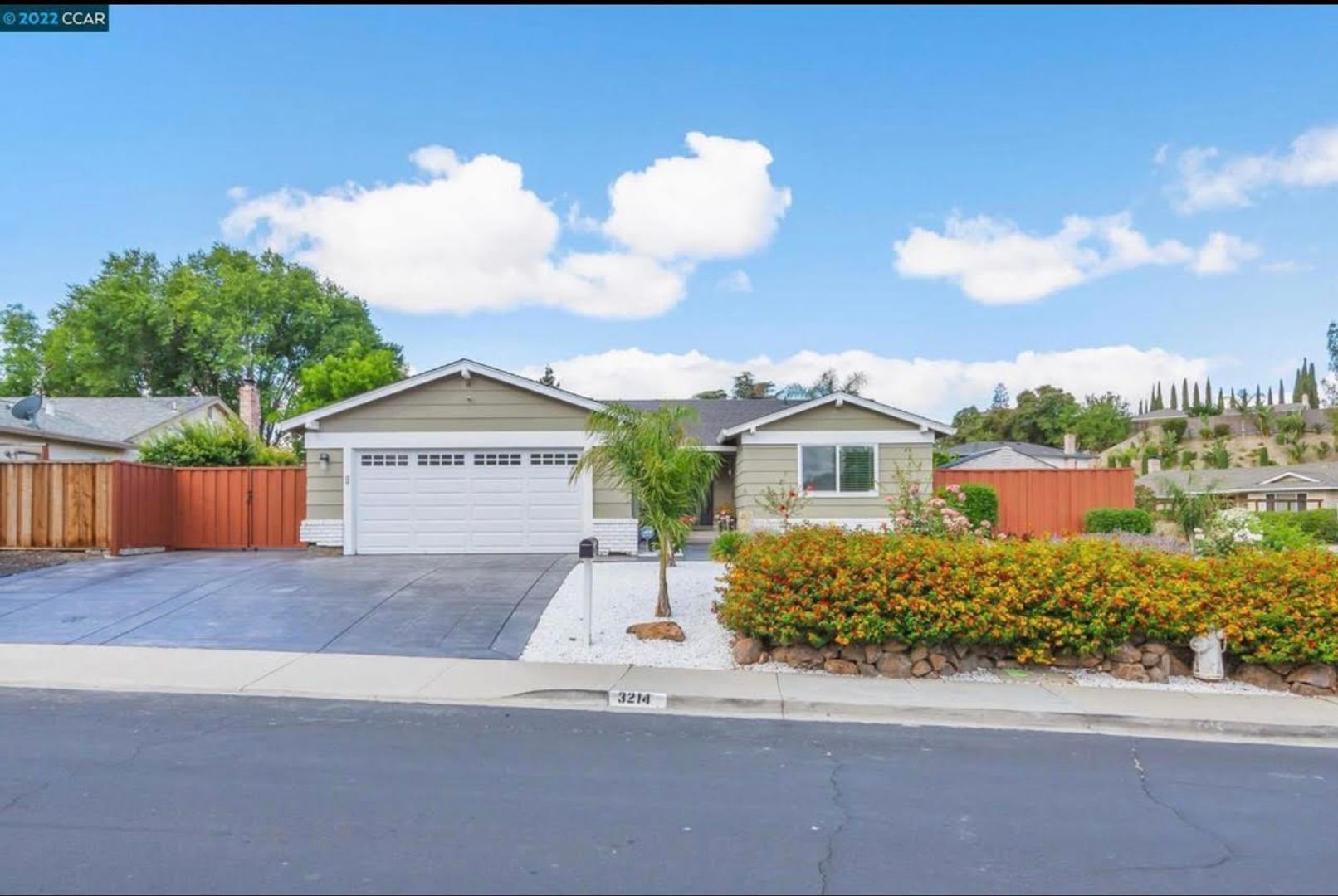 Antioch House: 3214 Harbour Dr