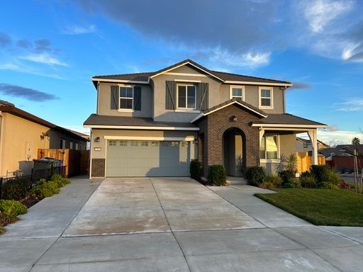 Stunning 5 Bedroom, 4 Bath Tracy Home / – photo 1