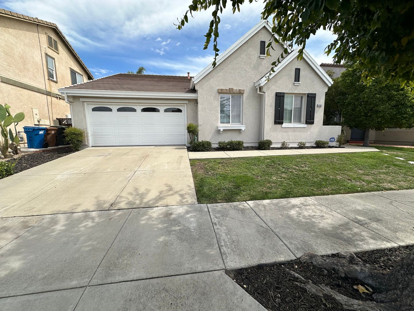 Antioch House: 5592 Plumbridge Way