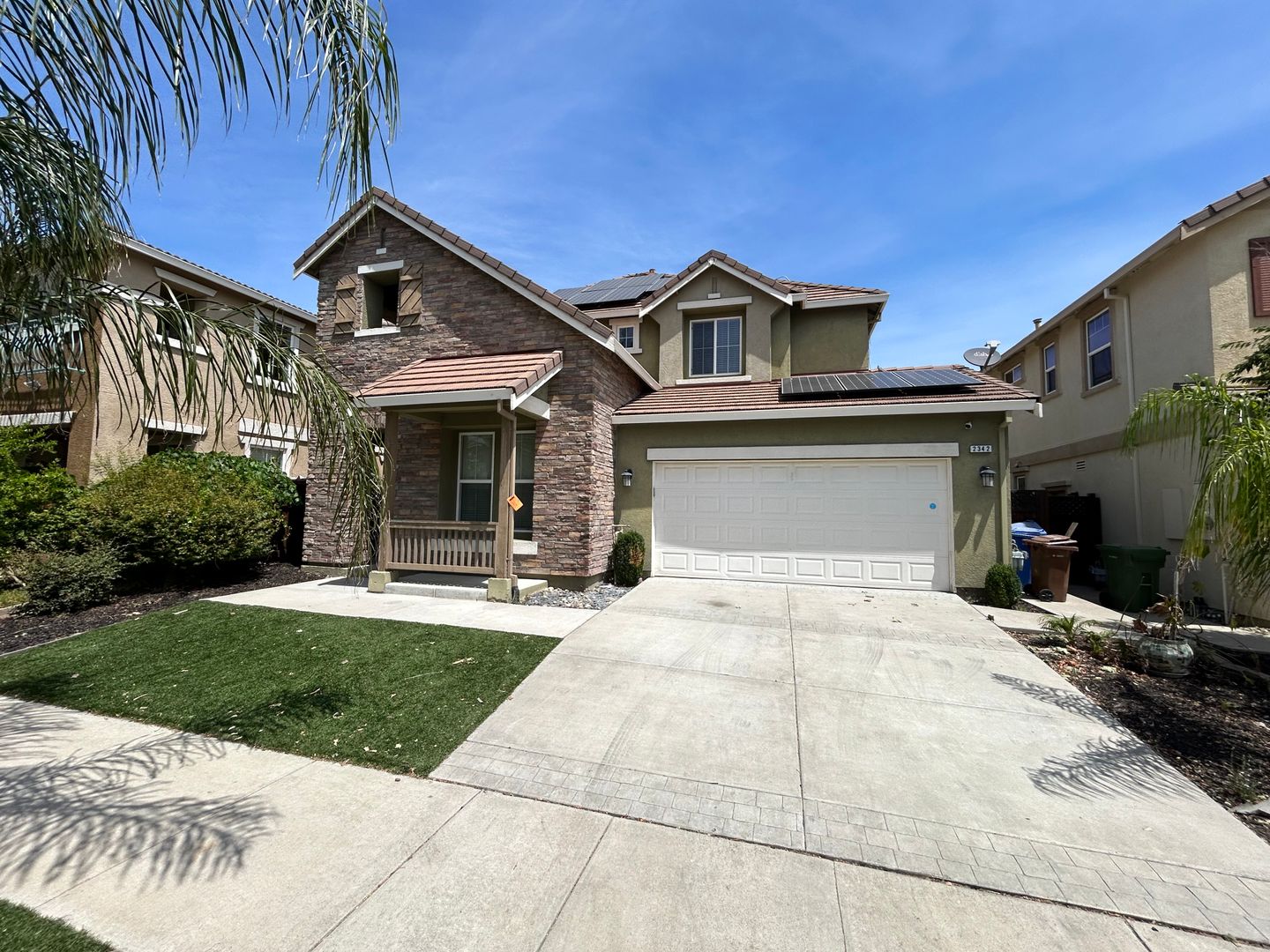 Brentwood House: 2342 Blue Ridge Ave