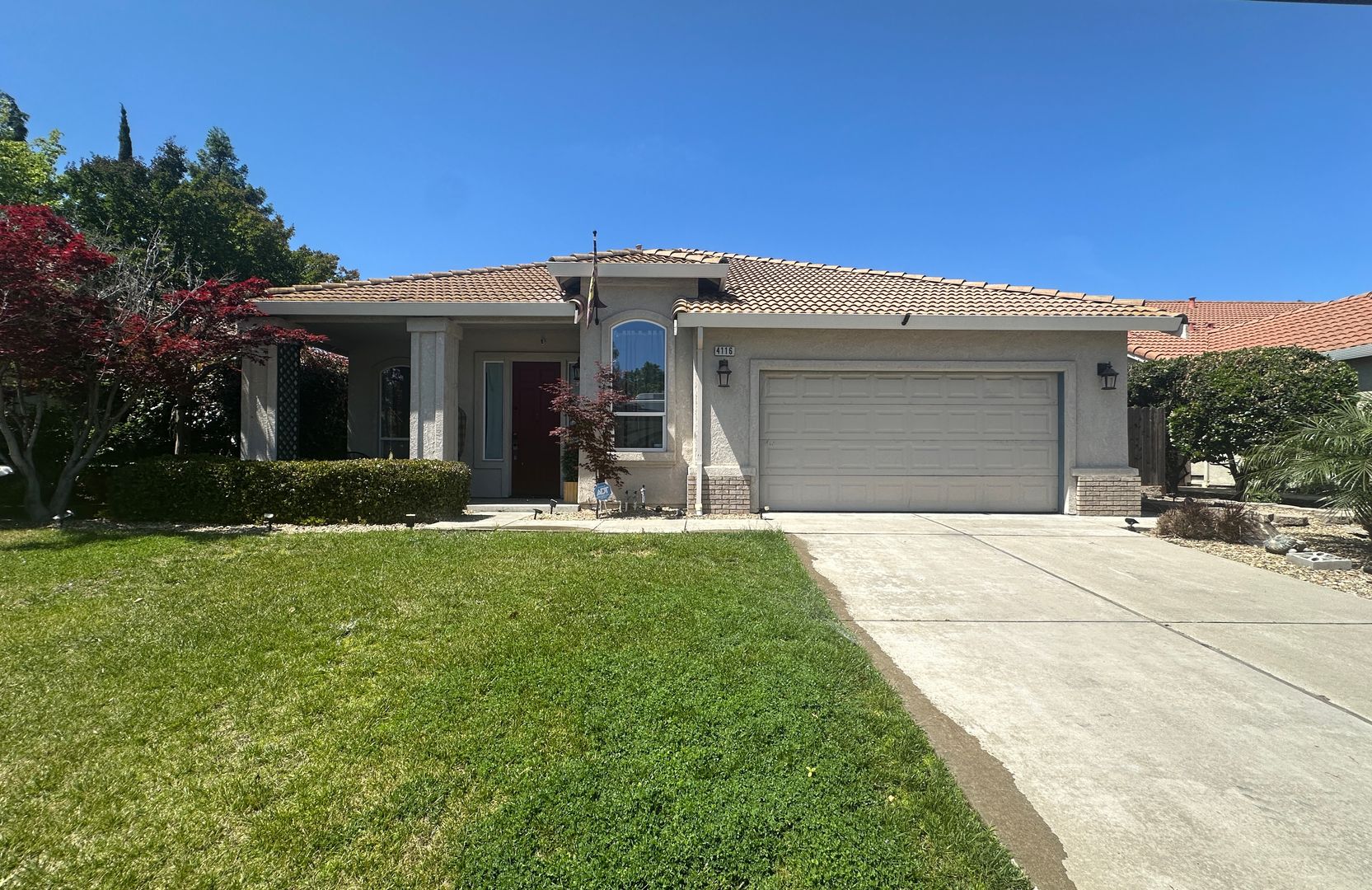 Antioch House: 4116 Jarosite Ct