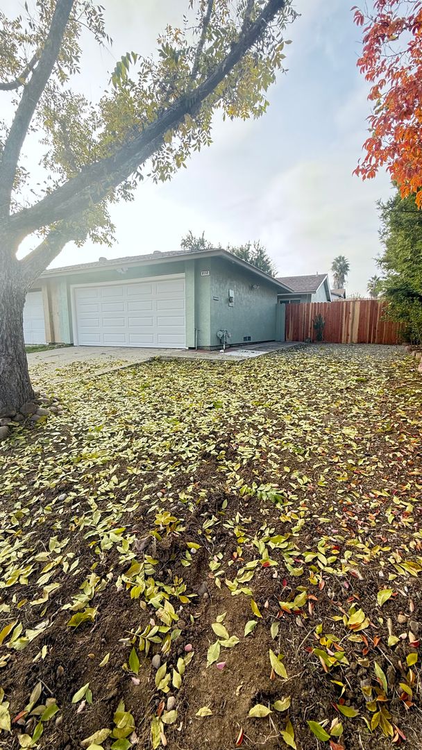 Antioch House: 2112 Dogwood Way