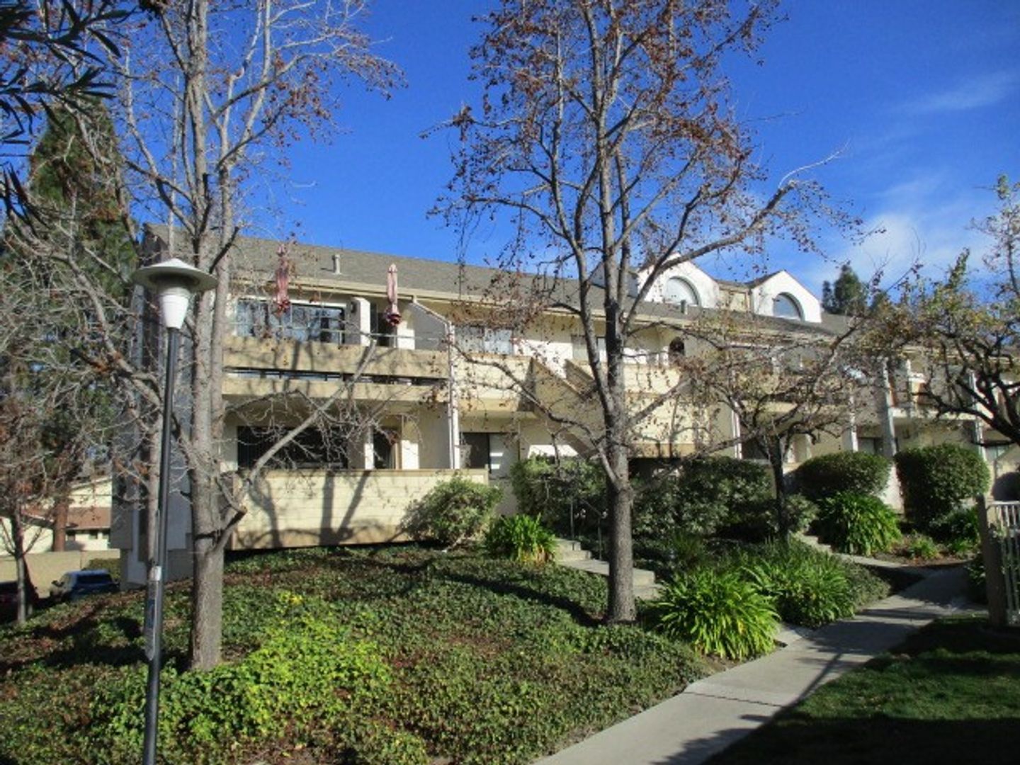 Fremont House: 39015 Walnut Terrace