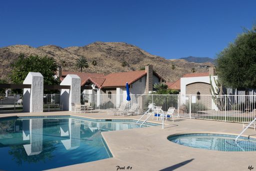 Canyon Sands Villa, NOW off the market, Owner selling. – photo 1