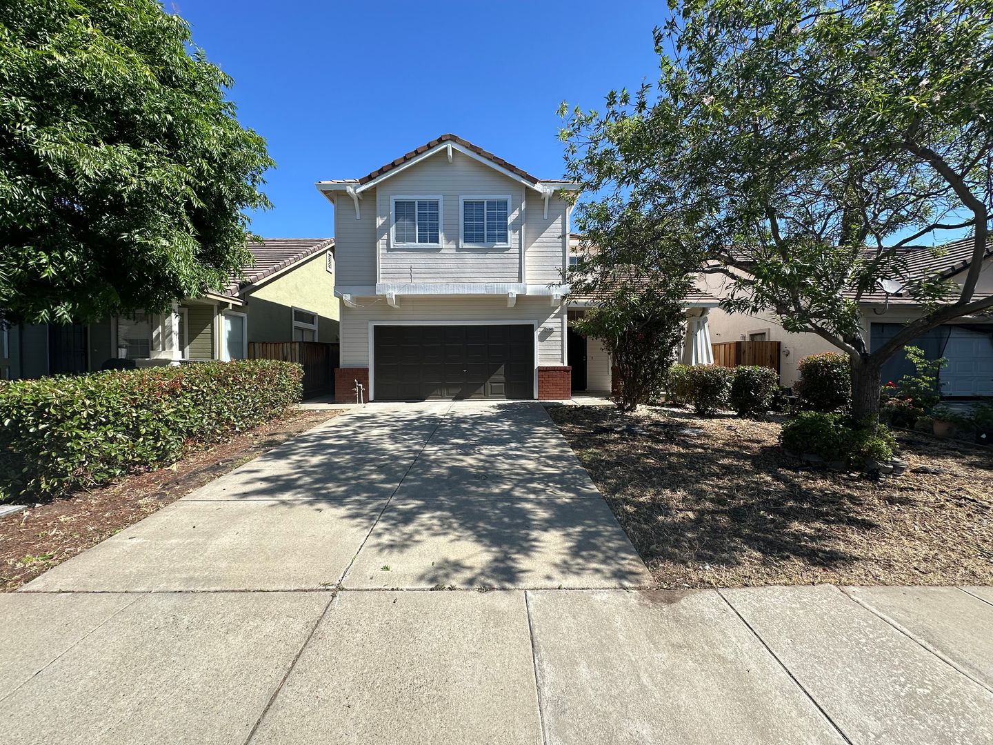 Antioch House: 5345 Fairside Way