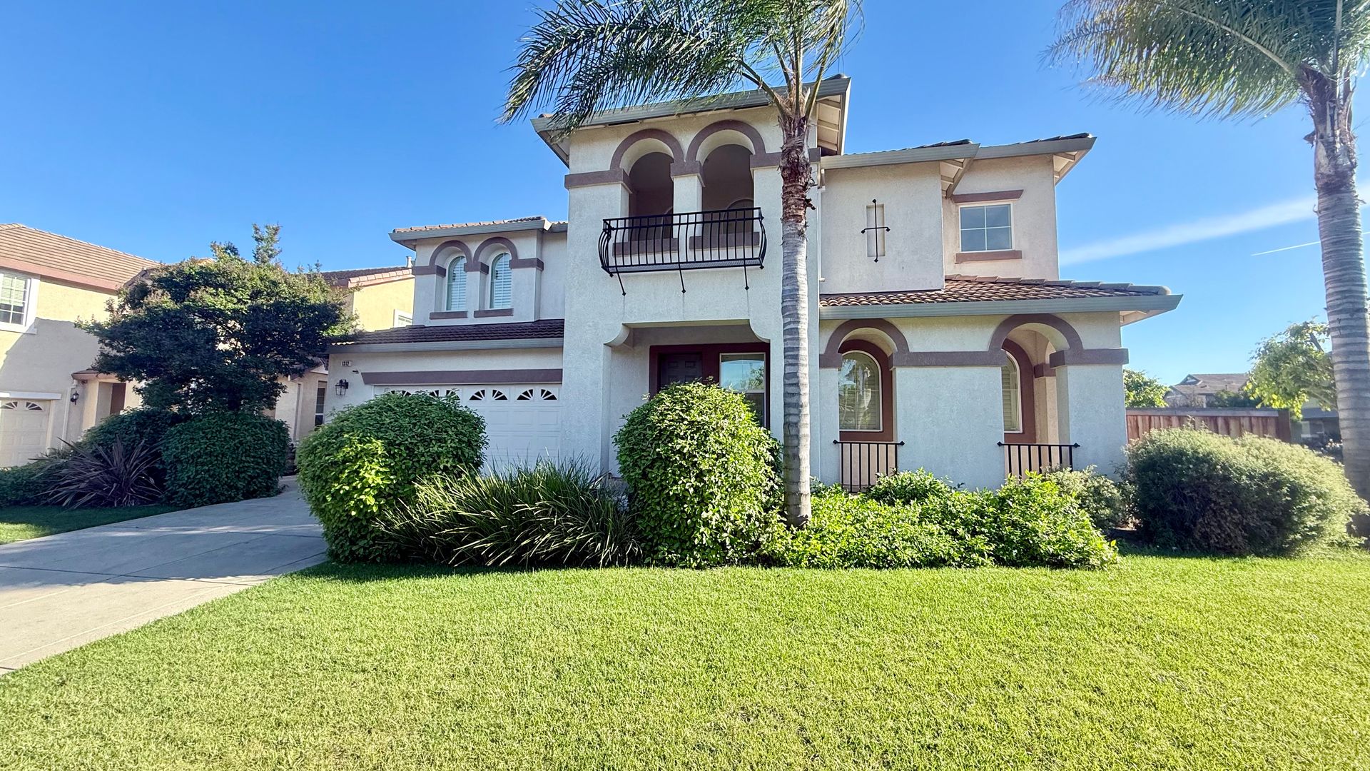 Brentwood House: 1312 Roselinda Ct