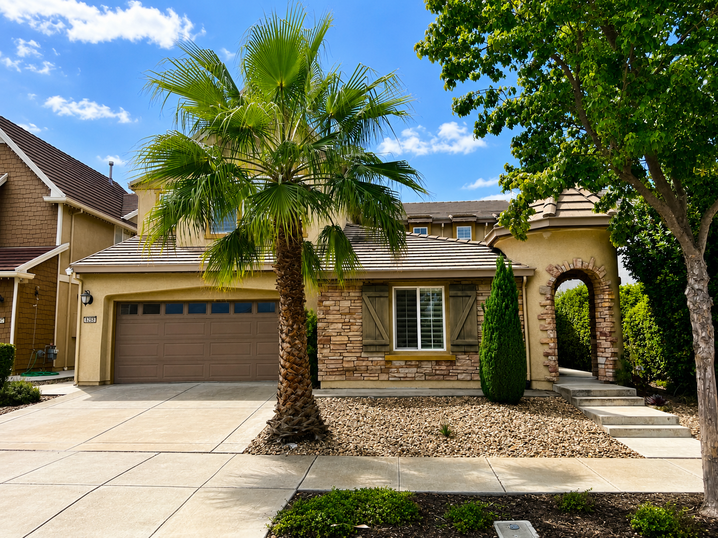 San Ramon House: 6238 Murdock Way