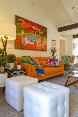 1411 N Sunrise Way #21, Palm Springs, CA 92262