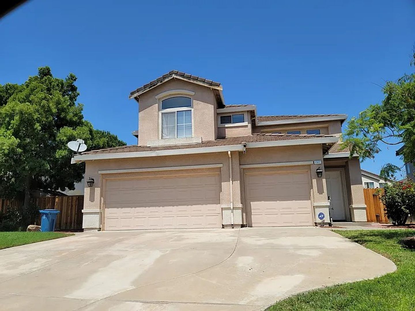 Antioch House: 2377 Yorkshire Dr