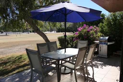 South Palm Springs,Furnished, Seasonal terms – photo 1