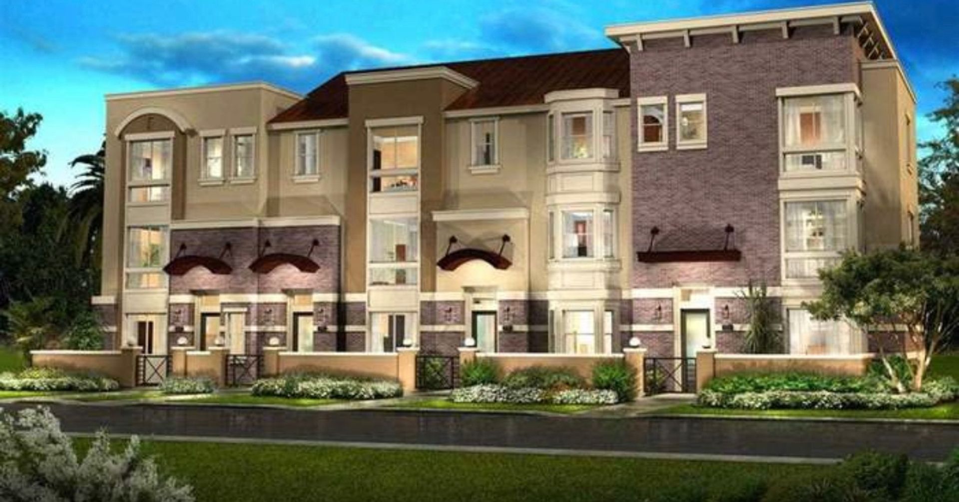 Dublin House: 6535 Tralee Village Dr