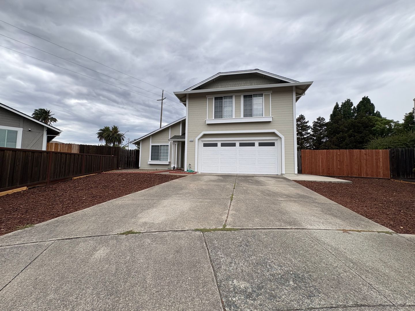 Bay Point House: 3406 Chandler Cir