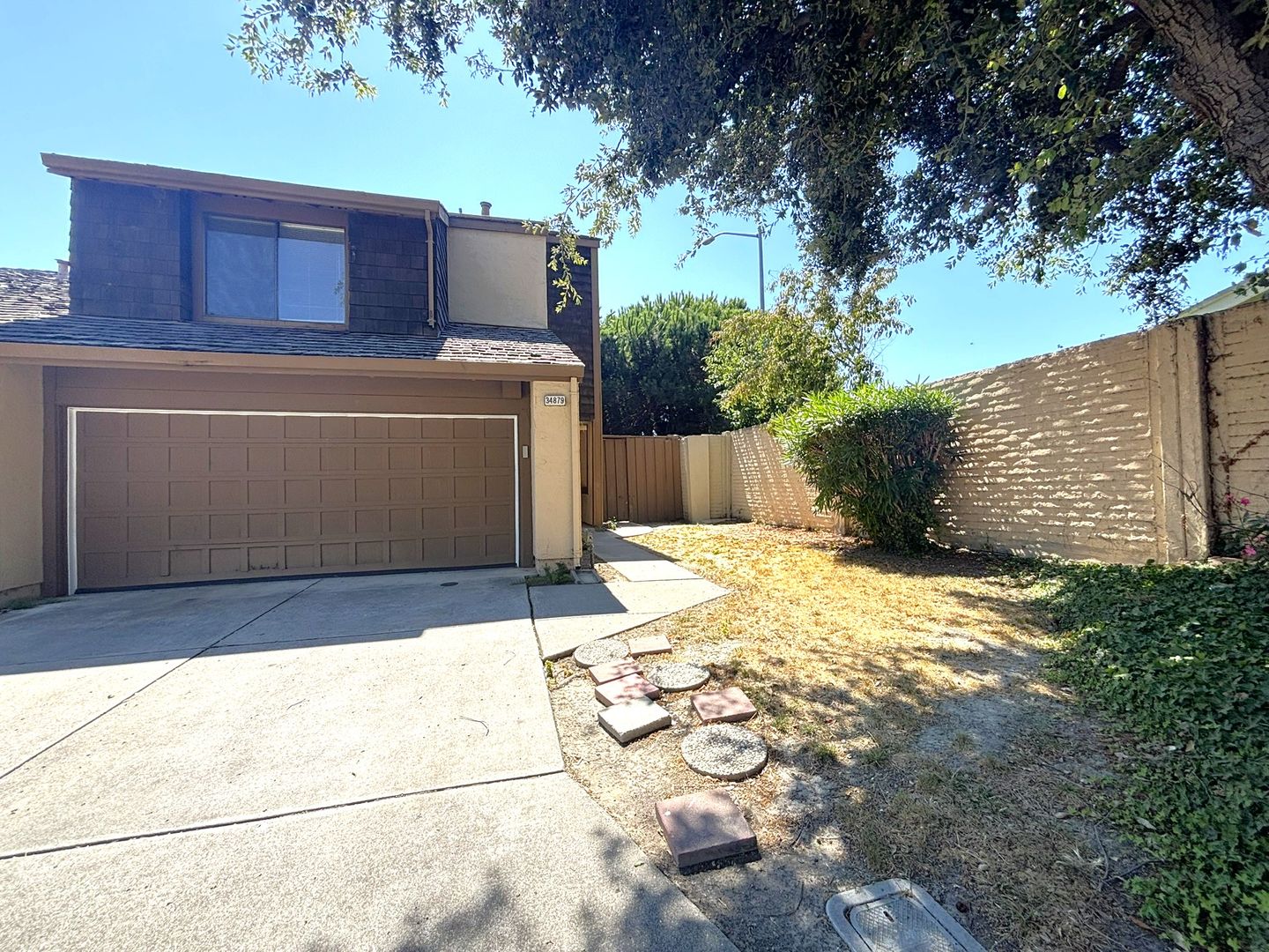 Fremont House: 34879 Sausalito Ter