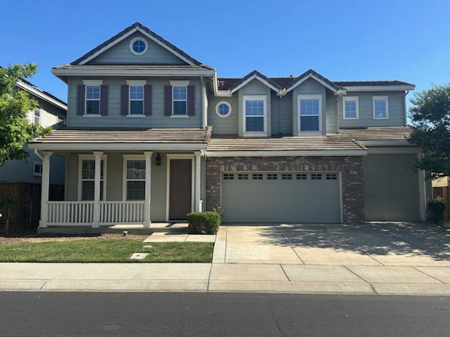 Discovery Bay House: 6610 Yellowstone Circle