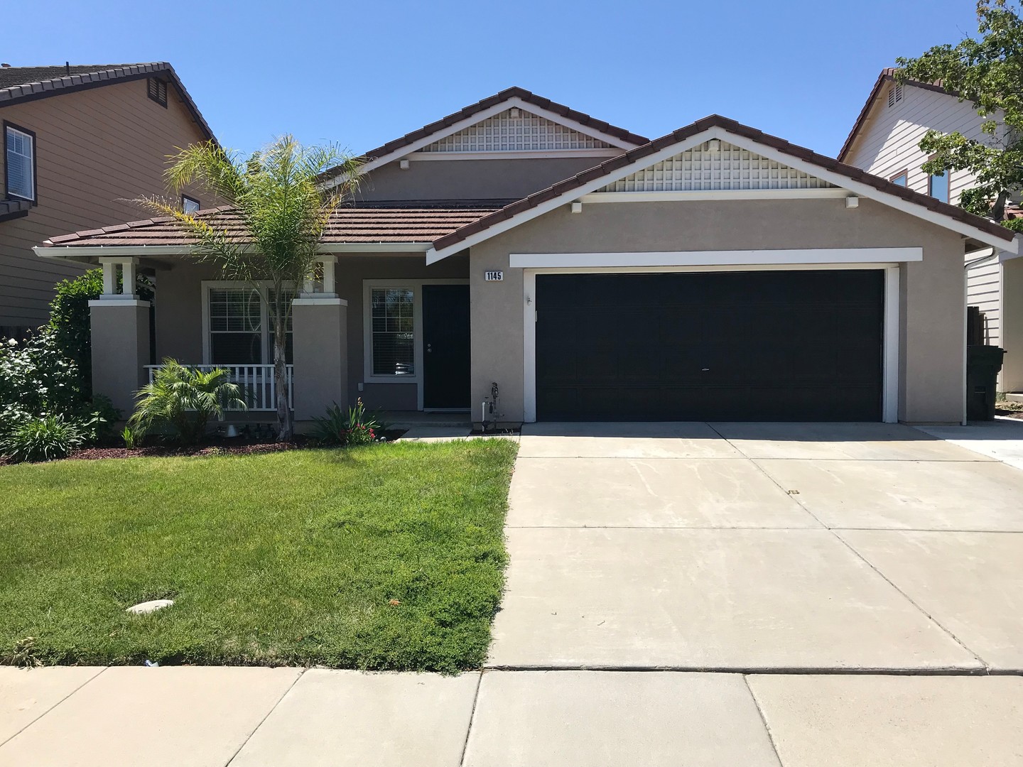 Antioch House: 1145 Stonecrest Dr