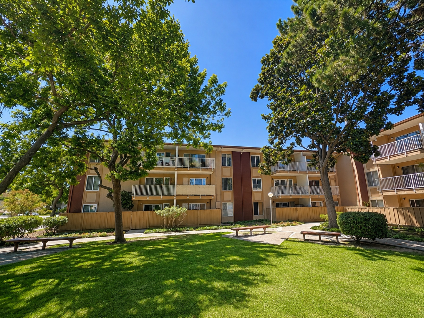 Fremont House: 38500 Paseo Padre Pkwy #208