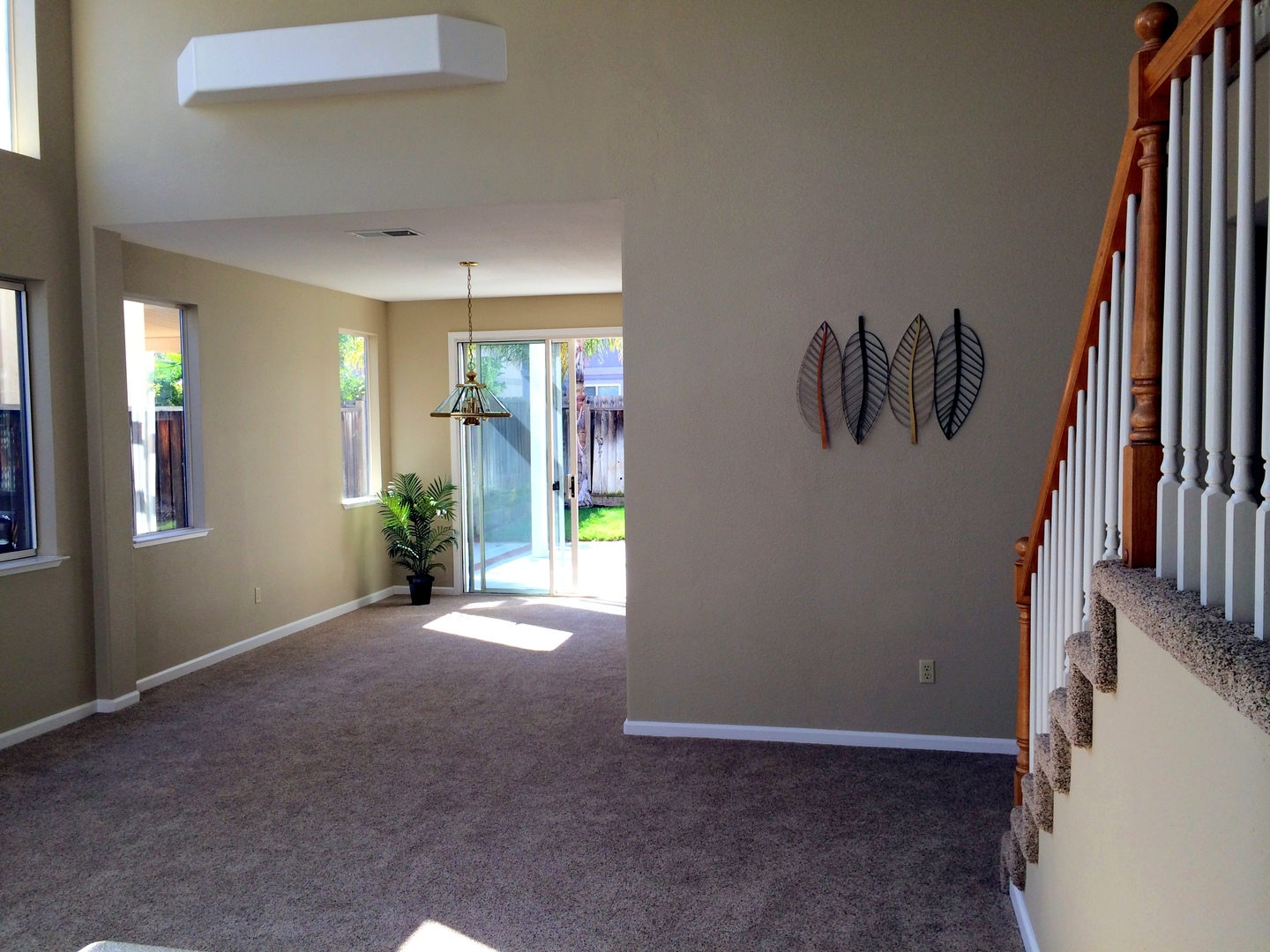Antioch House: 2516 Yorkshire Dr