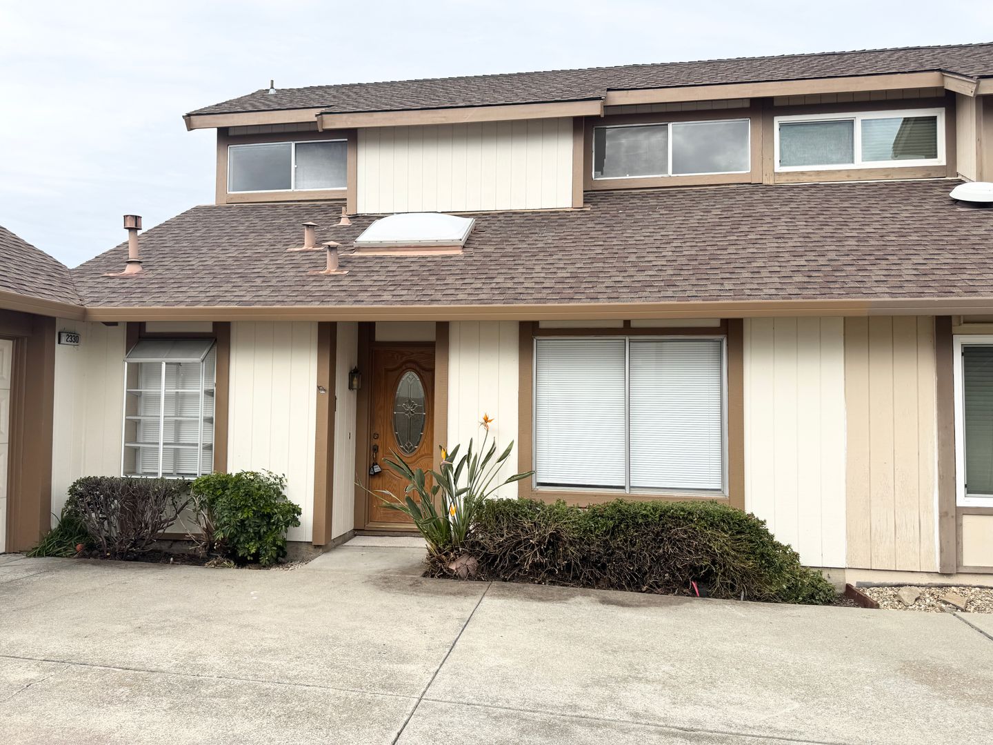 Pleasanton Townhome: 2330 Bay Meadows Circle