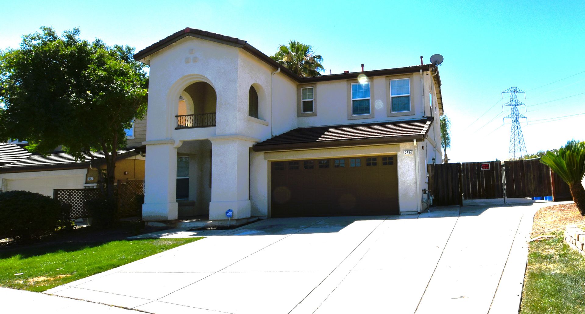 Brentwood House: 2654 Ranchwood Drive