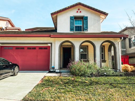 Executive Home in Dublin Available October! – photo 1