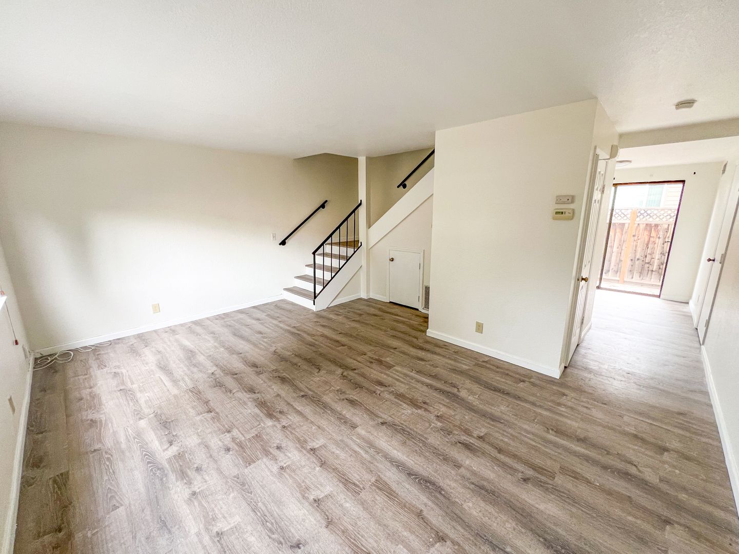 Campbell House: 1458 W Latimer Ave