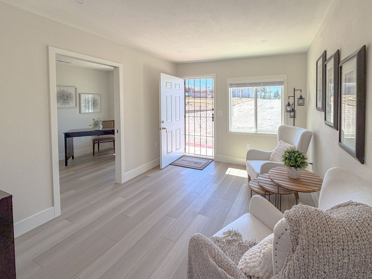 Castro Valley Townhome: 4918 Jensen Road