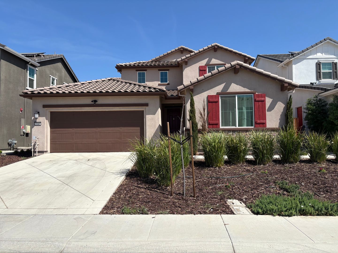 Antioch House: 5341 Frisanco Way