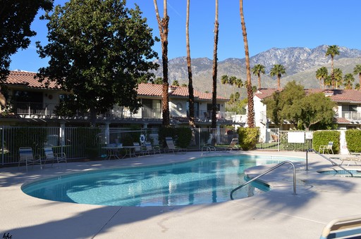 Mesquite Country Club, Ground Floor, Furnished, SEASONAL! – photo 1