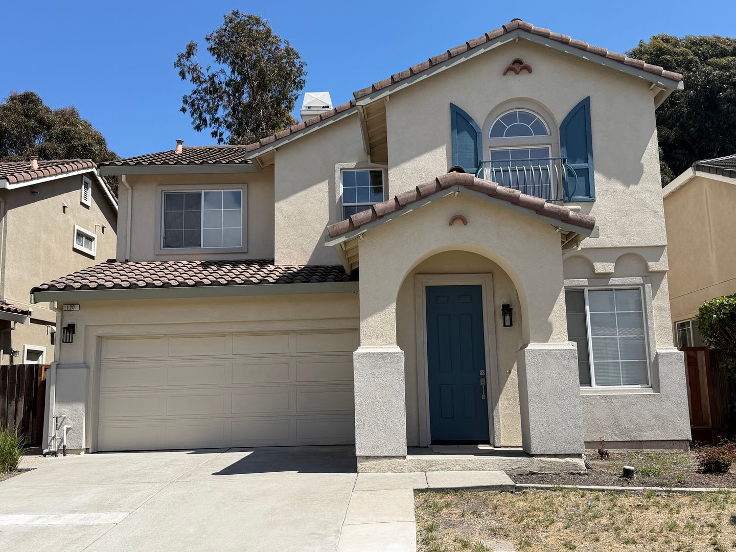 Union City House: 120 Mahogany Ln