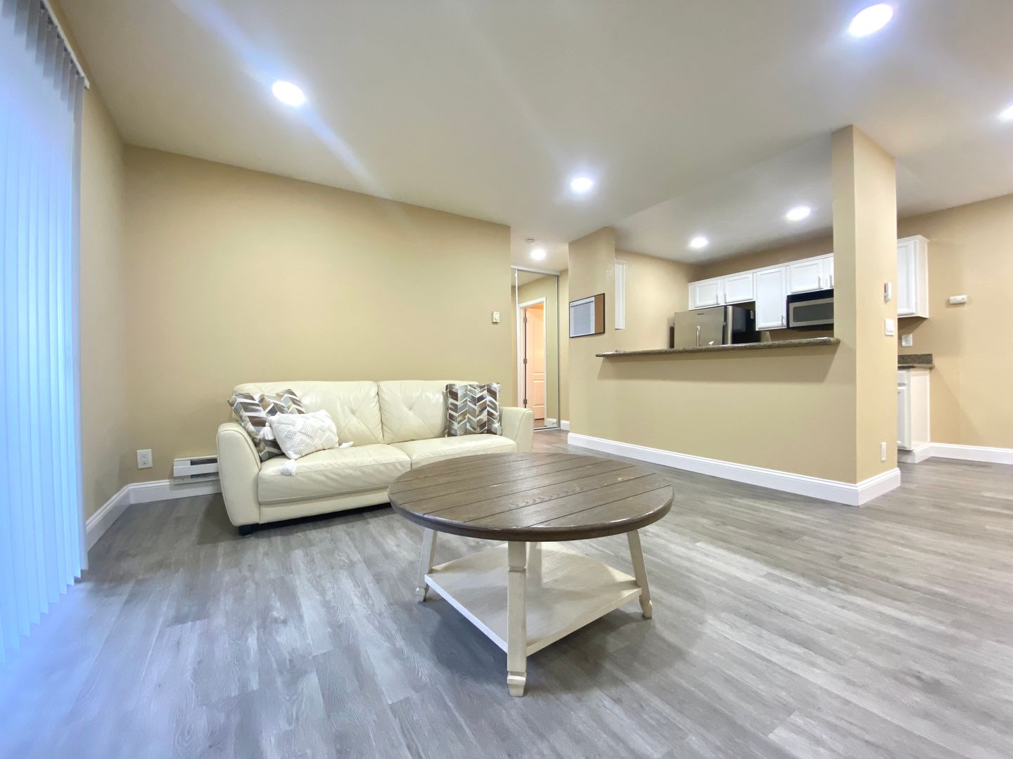 Fremont House: 3324 Red Cedar Ter