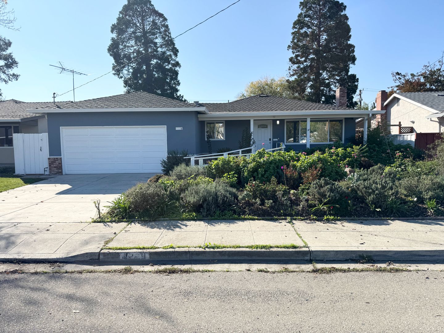 Livermore House: 4229 Davis Way