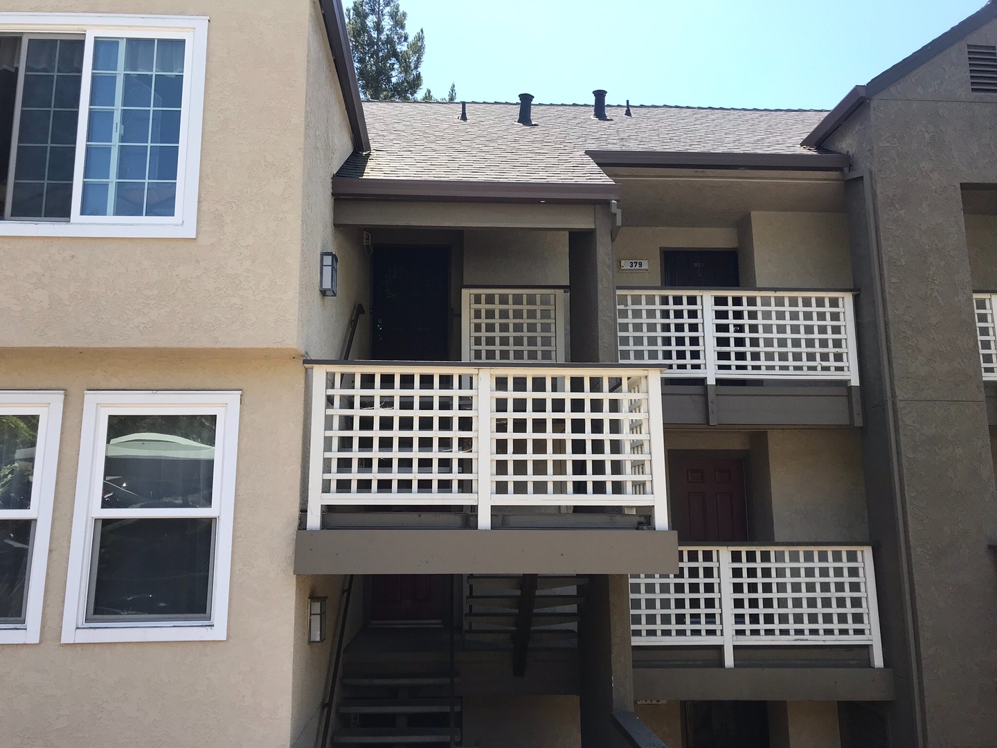 Hayward House: 695 Bristol Dr. #378