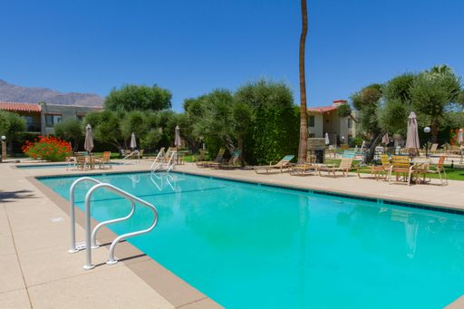1411 N Sunrise Way #21, Palm Springs, CA 92262