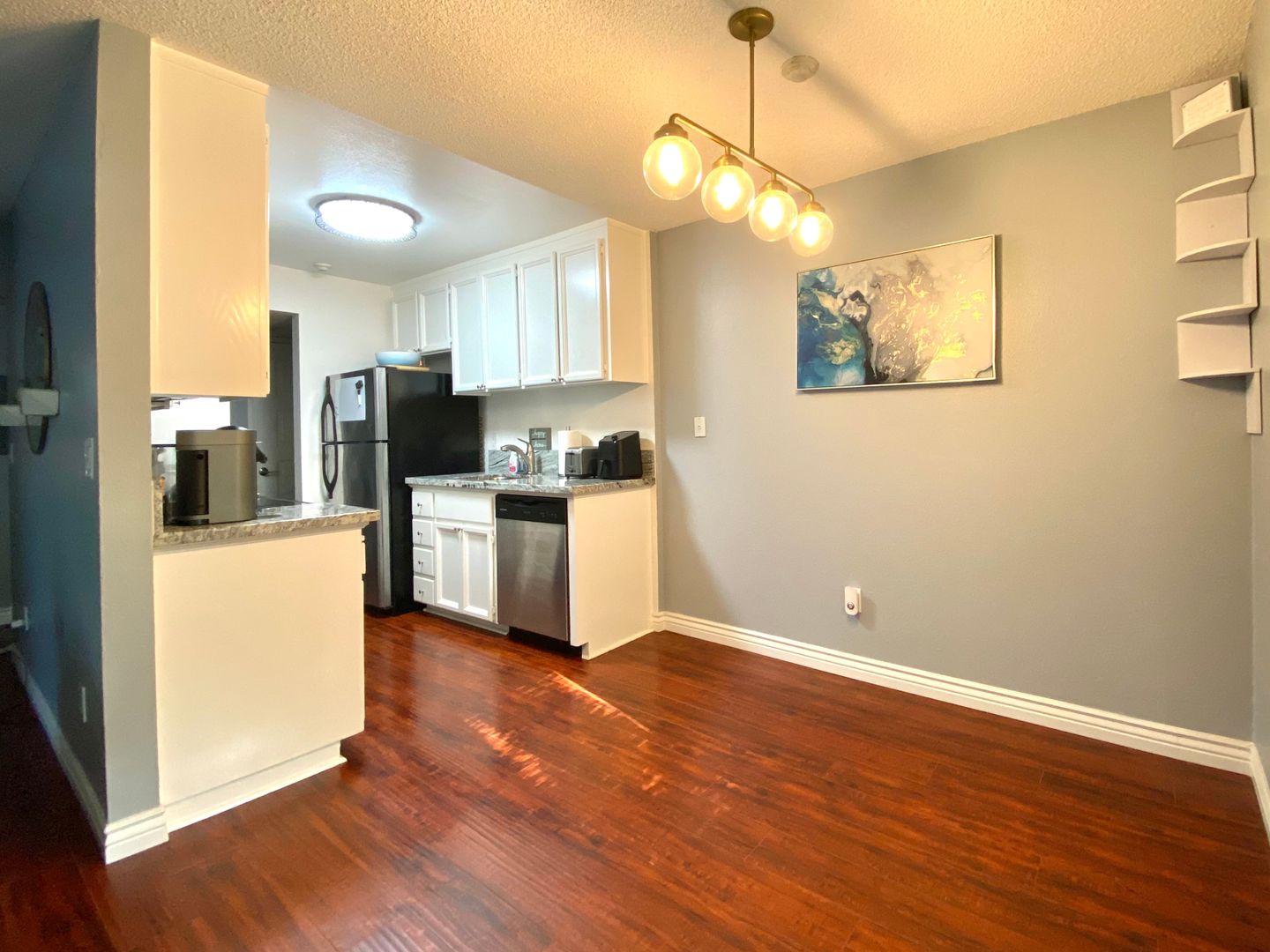 Newark House: 6268 Joaquin Murieta Ave Apt H