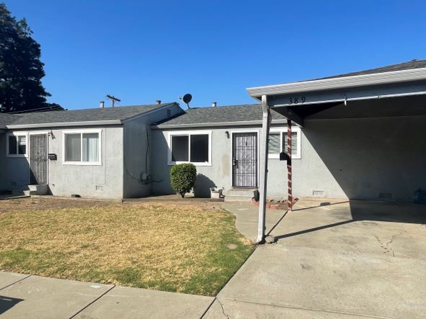 Hayward Apartment: 387-405 Lupine Way