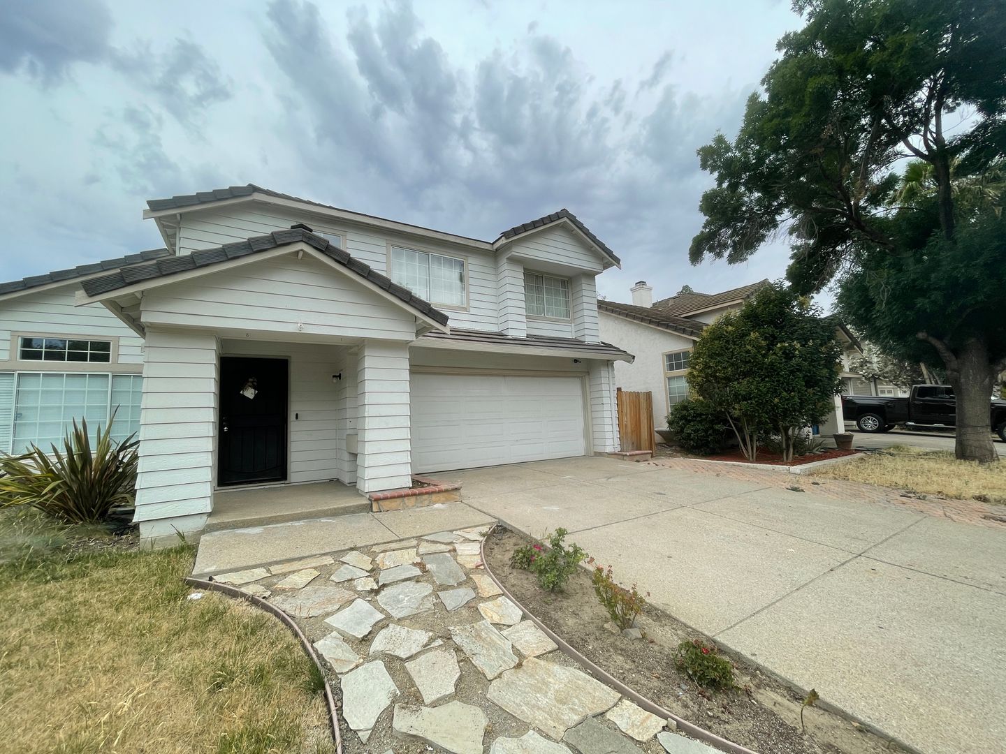 Antioch House: 4907 Ridgeview Dr