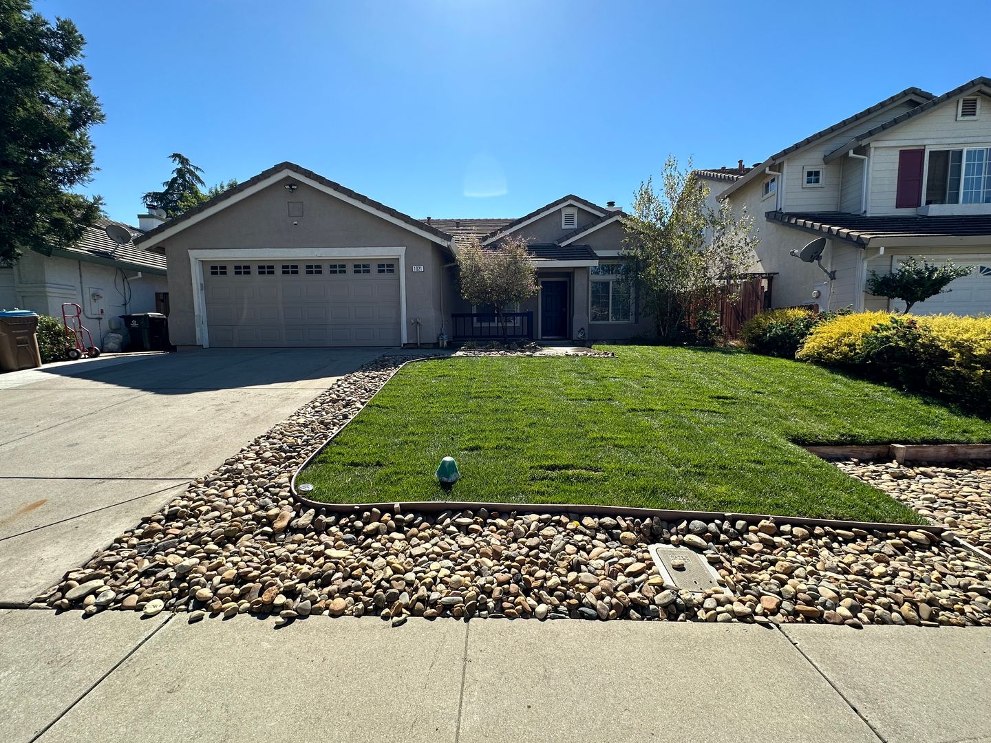 Antioch House: 1021 Stonecrest Dr