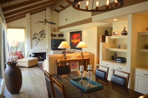 Canyon Sands Villa Furnished Seasonal Rental[See schedule} – photo 1