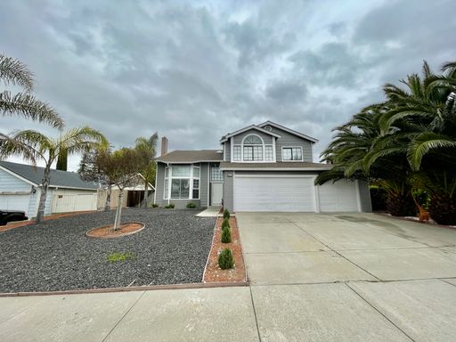 Fully Remodeled 5bed,3bath in Antioch – photo 1
