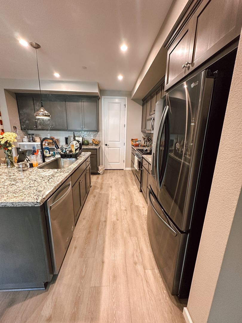 Dublin House: 5423 Melissa Lane